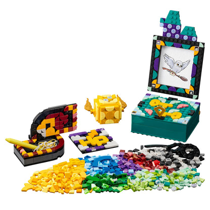 Lego DOTS 41811 Hogwarts Desktop Kit (R)