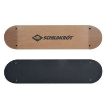 Schildkröt Skateboard Swing