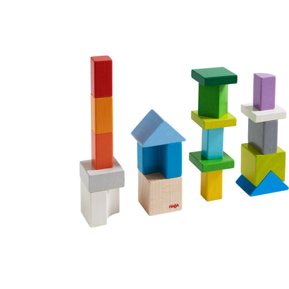 Haba 3D Arranging Game Chromatix