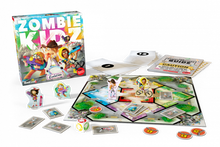 Zombie Kidz Evolution