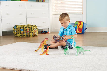 Learning Resources Jumbo Dinosaurs - Mommas and Babies