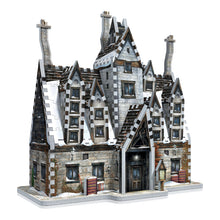 WREBBIT Harry Potter: Hogsmeade The Three Broomsticks