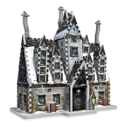 WREBBIT Harry Potter: Hogsmeade The Three Broomsticks