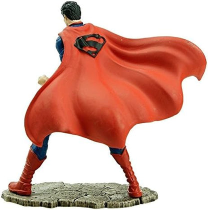 Schleich Justice League Batman Fighting-22504