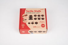 Edx Education Eco Friendly Tactile Shells