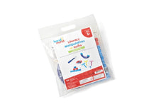 Learning Resources hand2mind Literacy Manipulatives at Home Kit