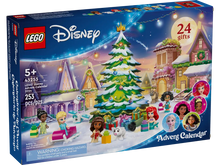 Lego Disney Princess 43253 Advent Calendar 2024