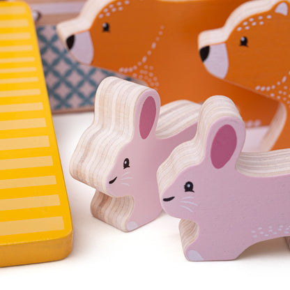 BigJigs Noah's Ark - FSC 100%