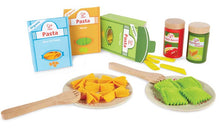 Hape Pasta Set