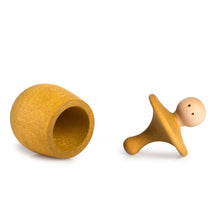 Grapat Yellow Little Things