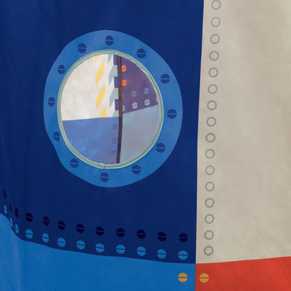 Djeco Rocket Hut Tent