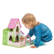 Le Toy Van Fairy Castle