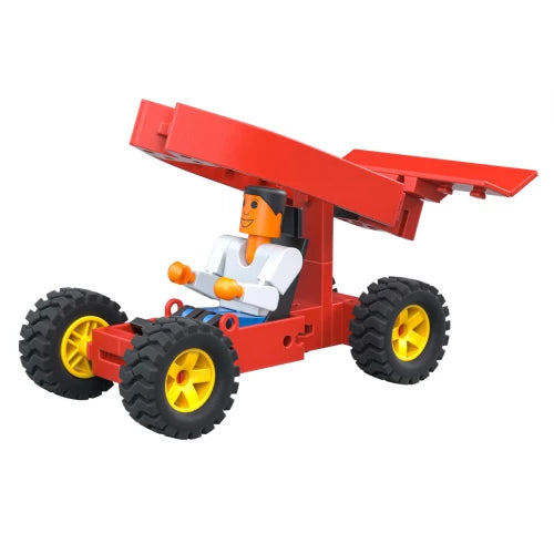 fischertechnik Junior Engineer
