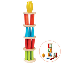 PlanToys Tower Tumbling