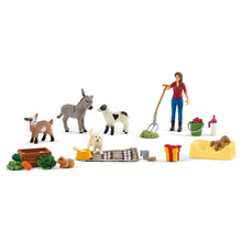 Schleich Advent calendar 2023 Farm World