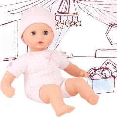 Gotz Dolls Muffin To Dress-1320590