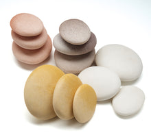 Yellow Door Natural Sorting Stones