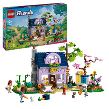 Lego Friends 42669 Beekeepers' House and Flower Garden
