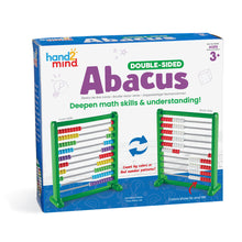 Learning Resources Double-Sided Abacus