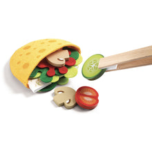 Djeco Cyrus & Lena - Make Pitas With A Menu