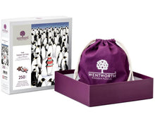 Wentworth Wooden Puzzles The Trend Setter - Maxi 250 Pieces