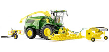 Wiking 1:32 John Deere 8500I Forage Harvester