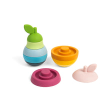 Simply Scandi Stacking Apple & Pear