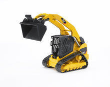 Bruder Caterpillar Multi Terrain Loader