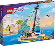 Lego Friends 41716 Stephanie's Sailing Adventure (R)