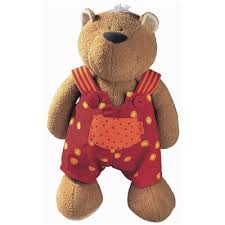 Haba Titus Cuddly Toy