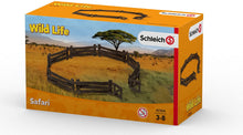 Schleich Wild Life Fence