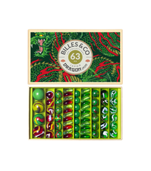 Billes & Co Jade Dragon Large Box