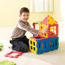 We-Blocks Mini 28 Pcs