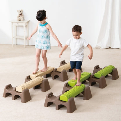 Weplay Jungle Trail