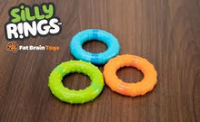 Fat Brain Toys Silly Rings