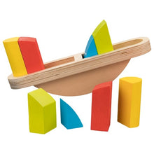 Goki Balance Game