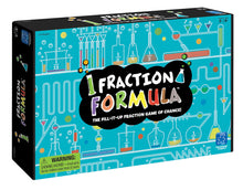 Learning Resources Fraction Formula™ Game