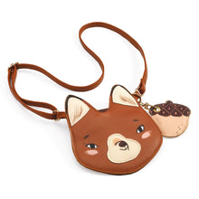 Djeco Fox Shoulder Bag