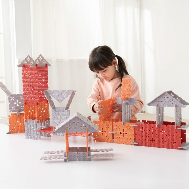 Weplay Construction Tiles