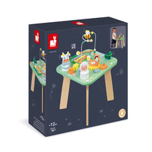 Janod Meadow Activity Table