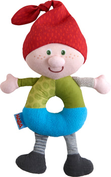 Haba Clutching Toy Karl