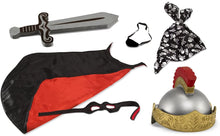 Melissa & Doug Action Adventure