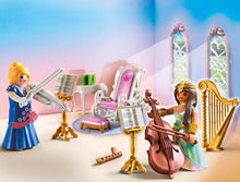 Playmobil 70452 Princess Castle Music Room