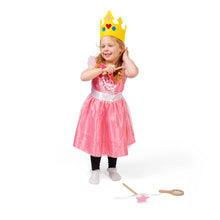 BigJigs Princess Dress Up