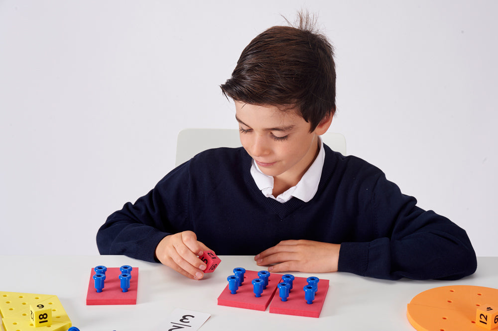 Edx Education Fractions Of Quantities