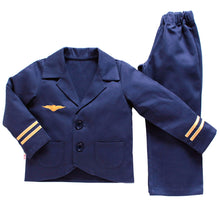 My Little Uniform Children’s Pilot Uniform