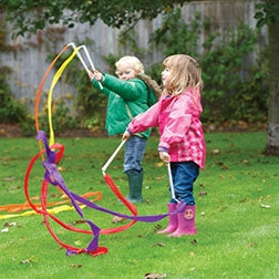 Edx Education Holding Streamers