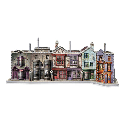 WREBBIT - Harry Potter: Diagon Alley™