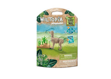 Playmobil 71063 Wiltopia Fawn