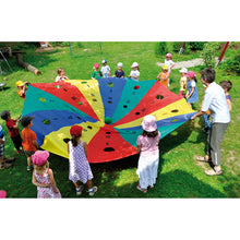 Parachute With Target-Holes, 3 M